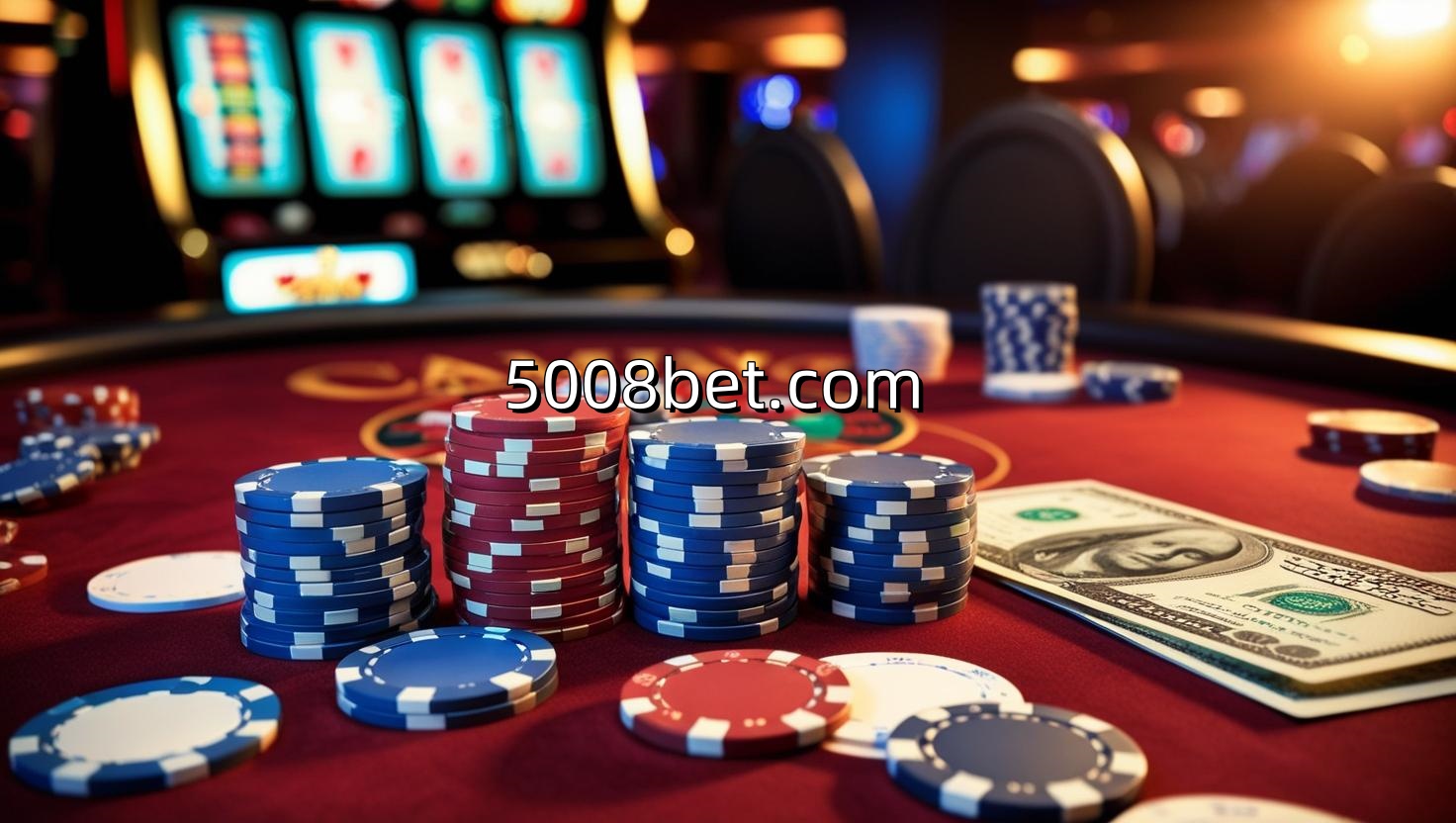 5008bet