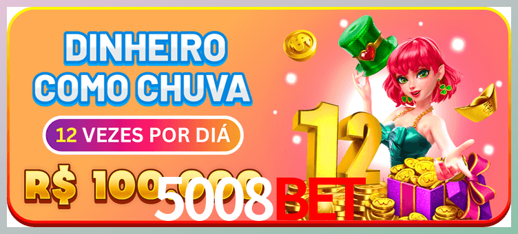 App 5008bet iOS