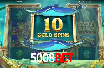 Descubra a Essência do 5008bet: Nossa História e Compromissos