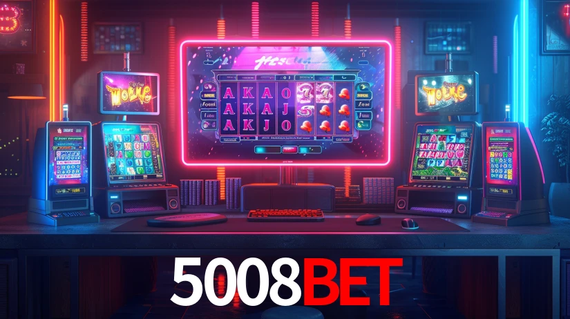 5008bet