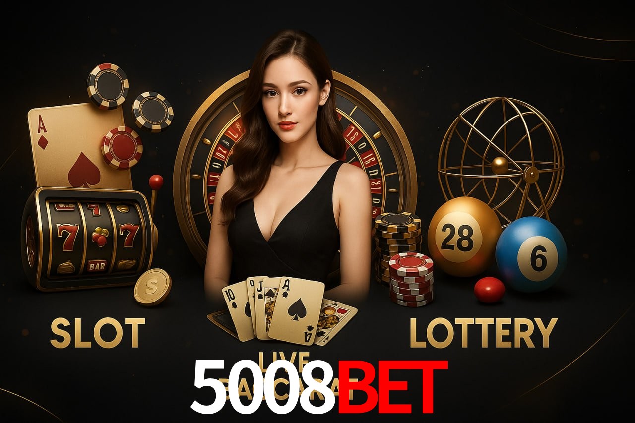 Cadastro Rápido 5008bet