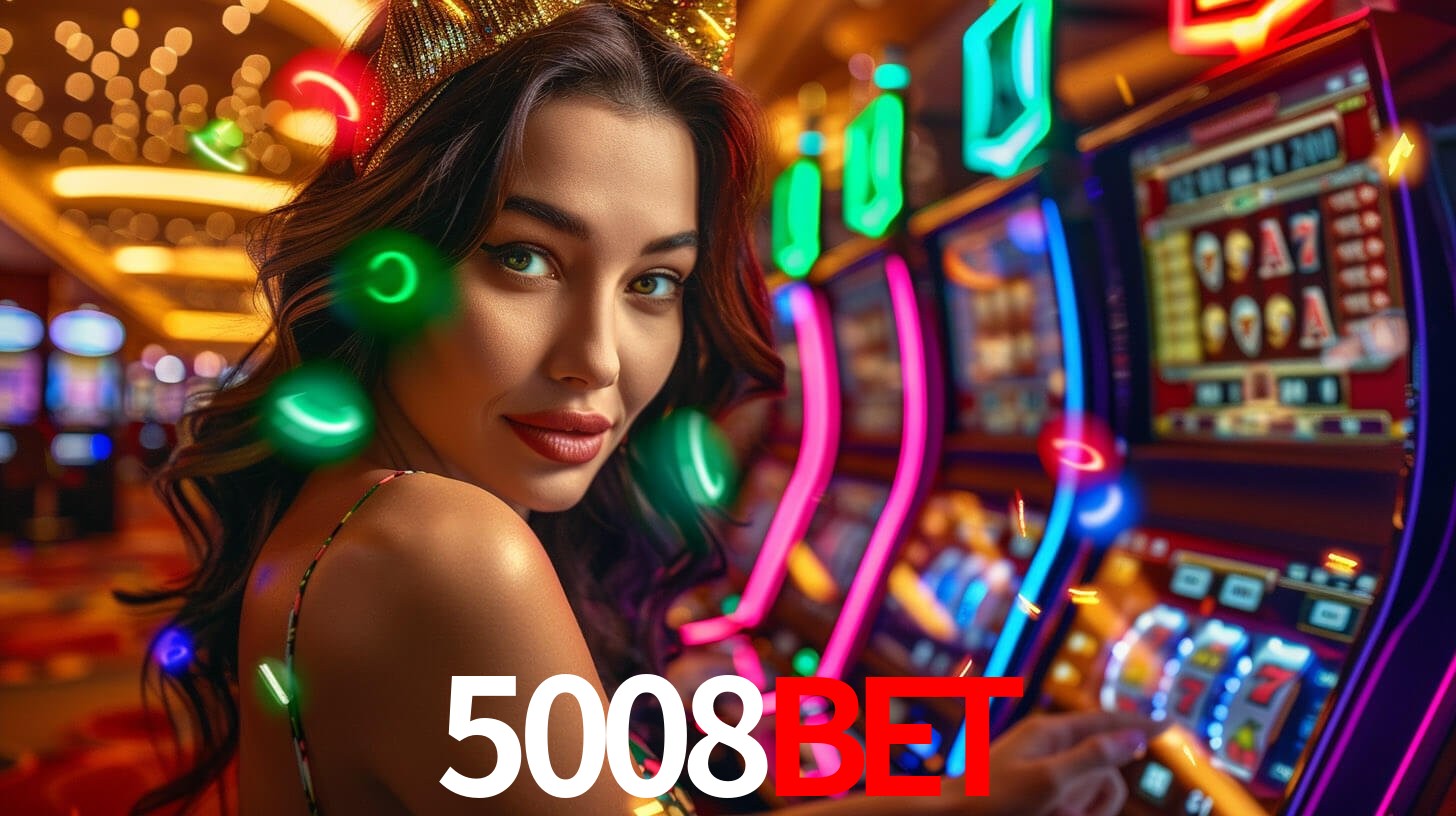 5008bet