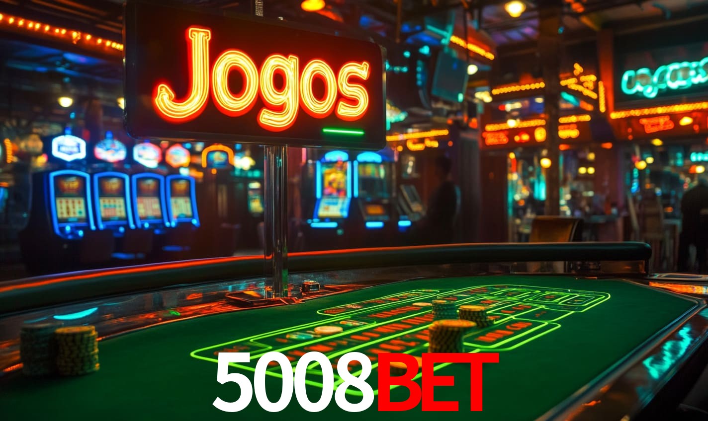 Estatísticas Esportivas 5008bet