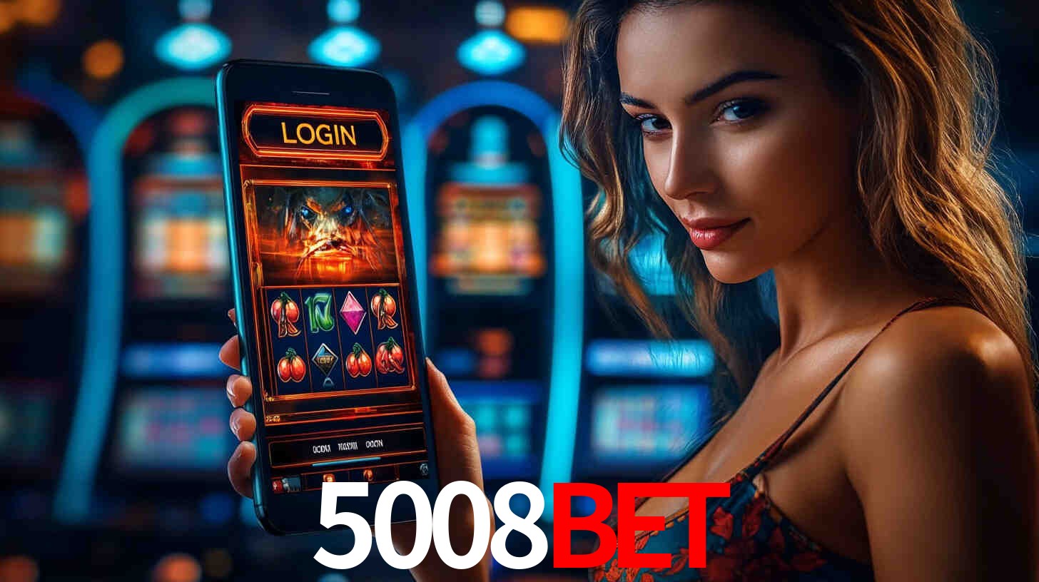 5008bet.com
