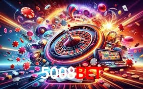 Torneios 5008bet