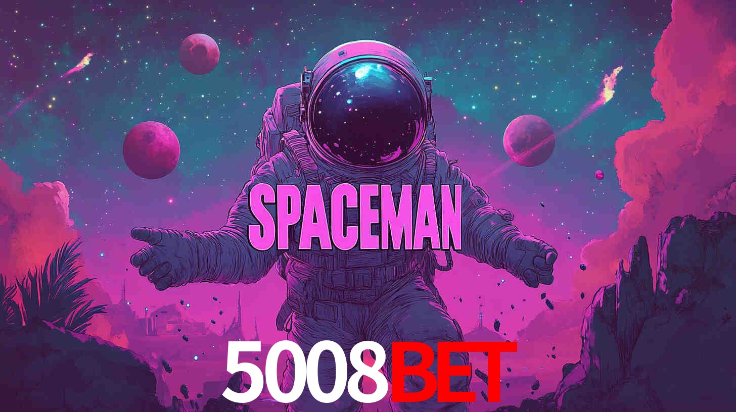 Descubra o Programa VIP da 5008bet: Vantagens Exclusivas para Jogadores