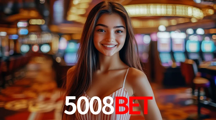 Premium Interface 5008bet
