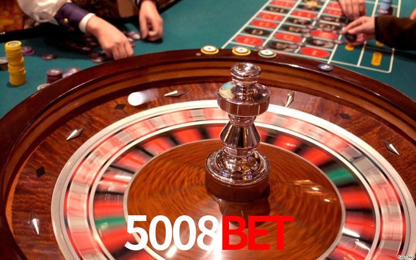 cassino 5008bet