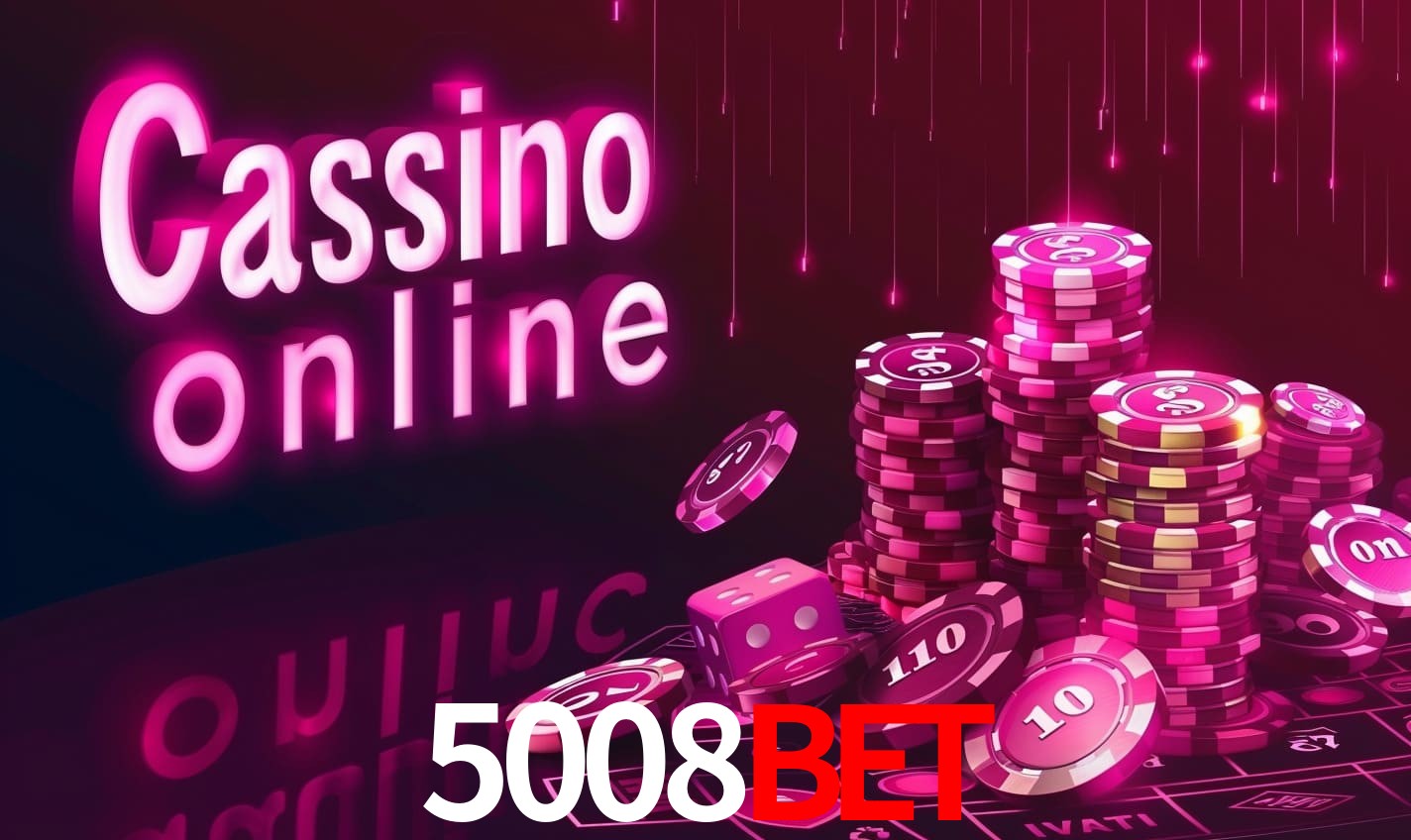 Descubra a Essência do 5008bet: Nossa História e Compromissos