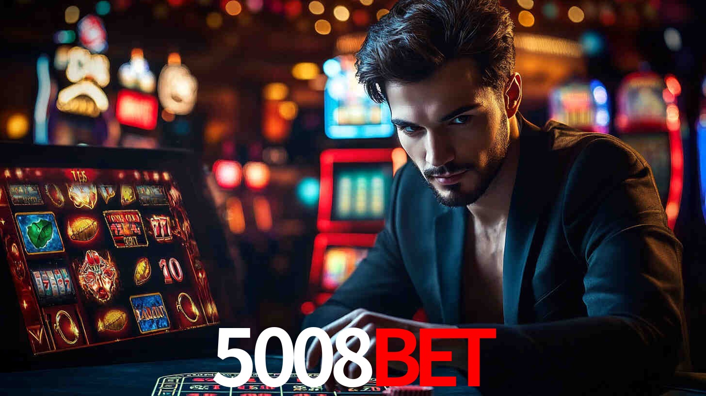 5008bet.com