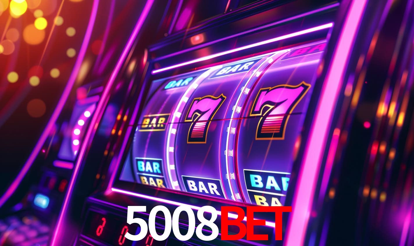 5008bet: Seu Especialista em Apostas Esportivas Brasileiras