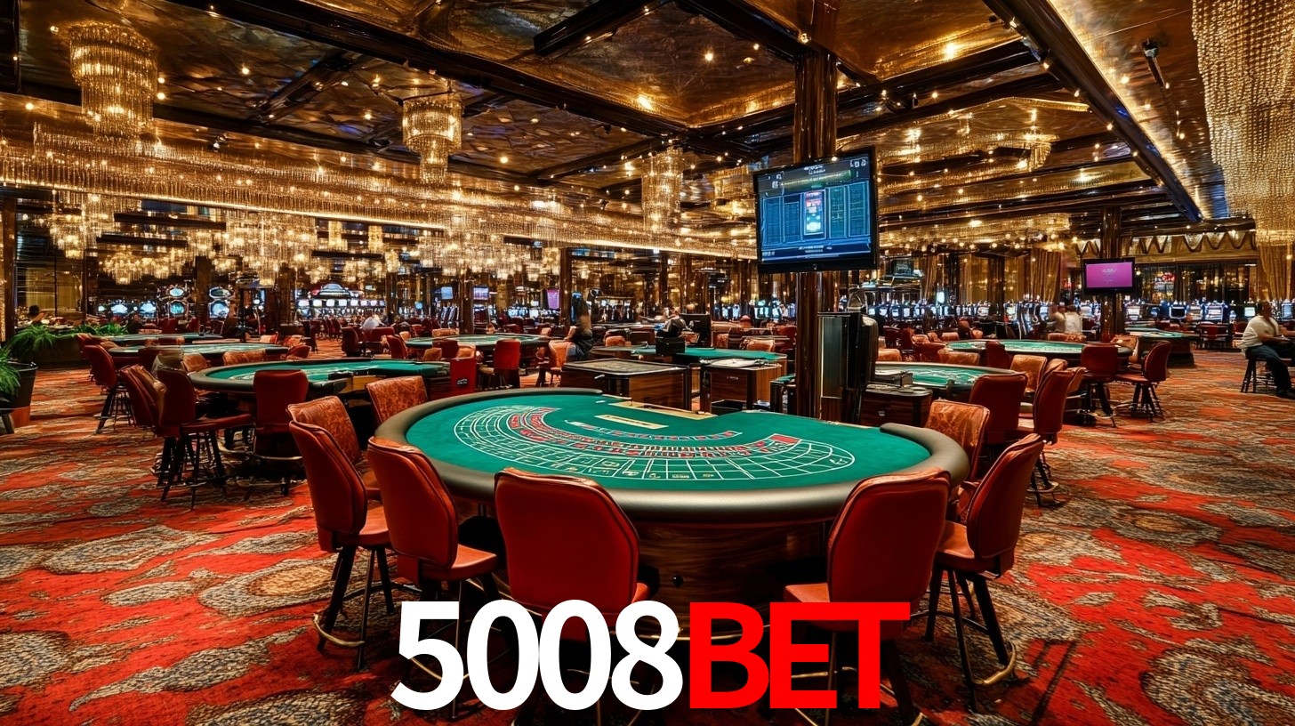 5008bet