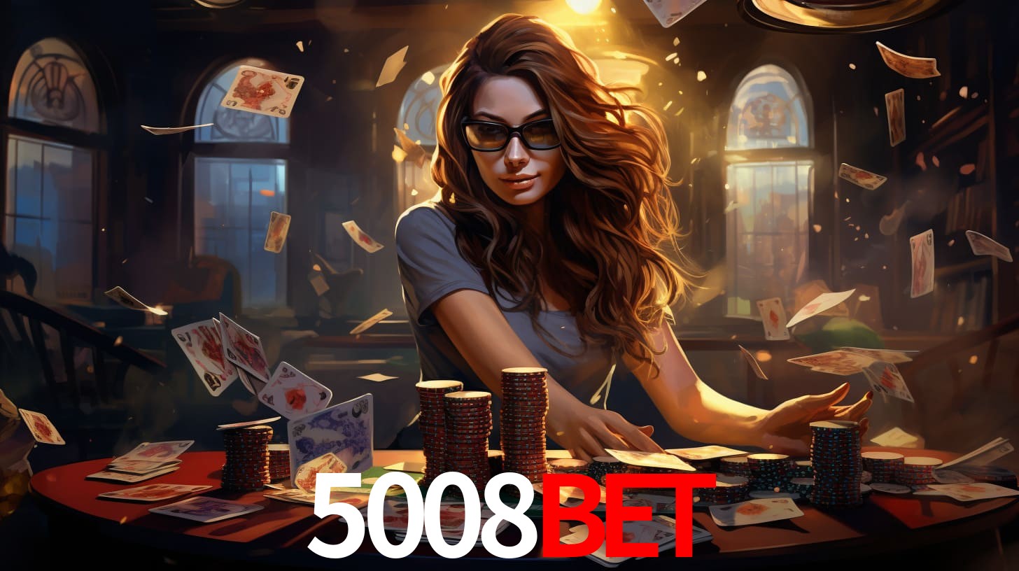 VIP Casino 5008bet