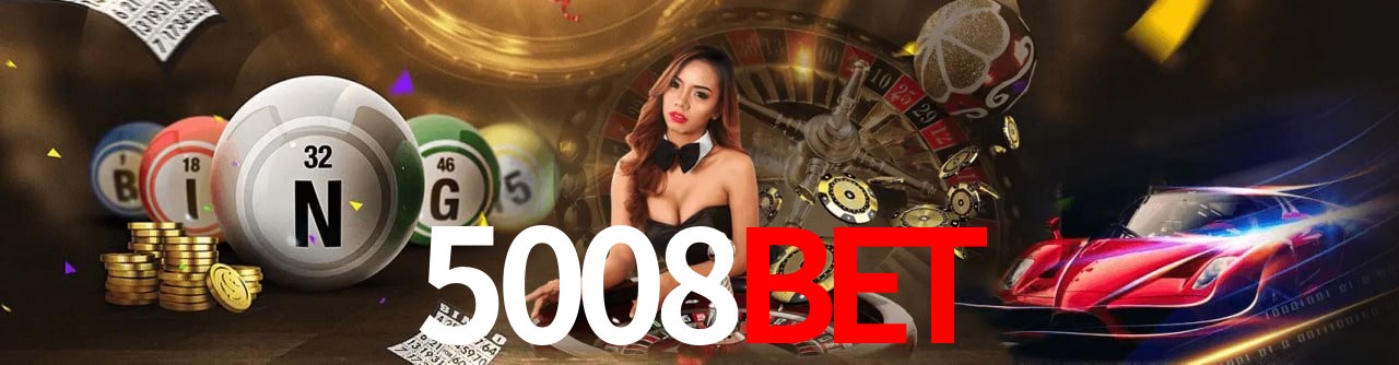 Tecnologia da Plataforma 5008bet