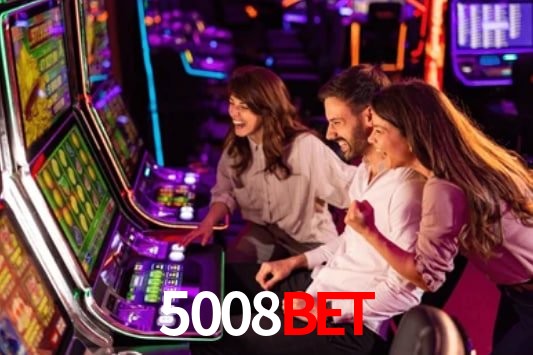 Desvendando o Mundo dos Jogos Virtuais na 5008bet