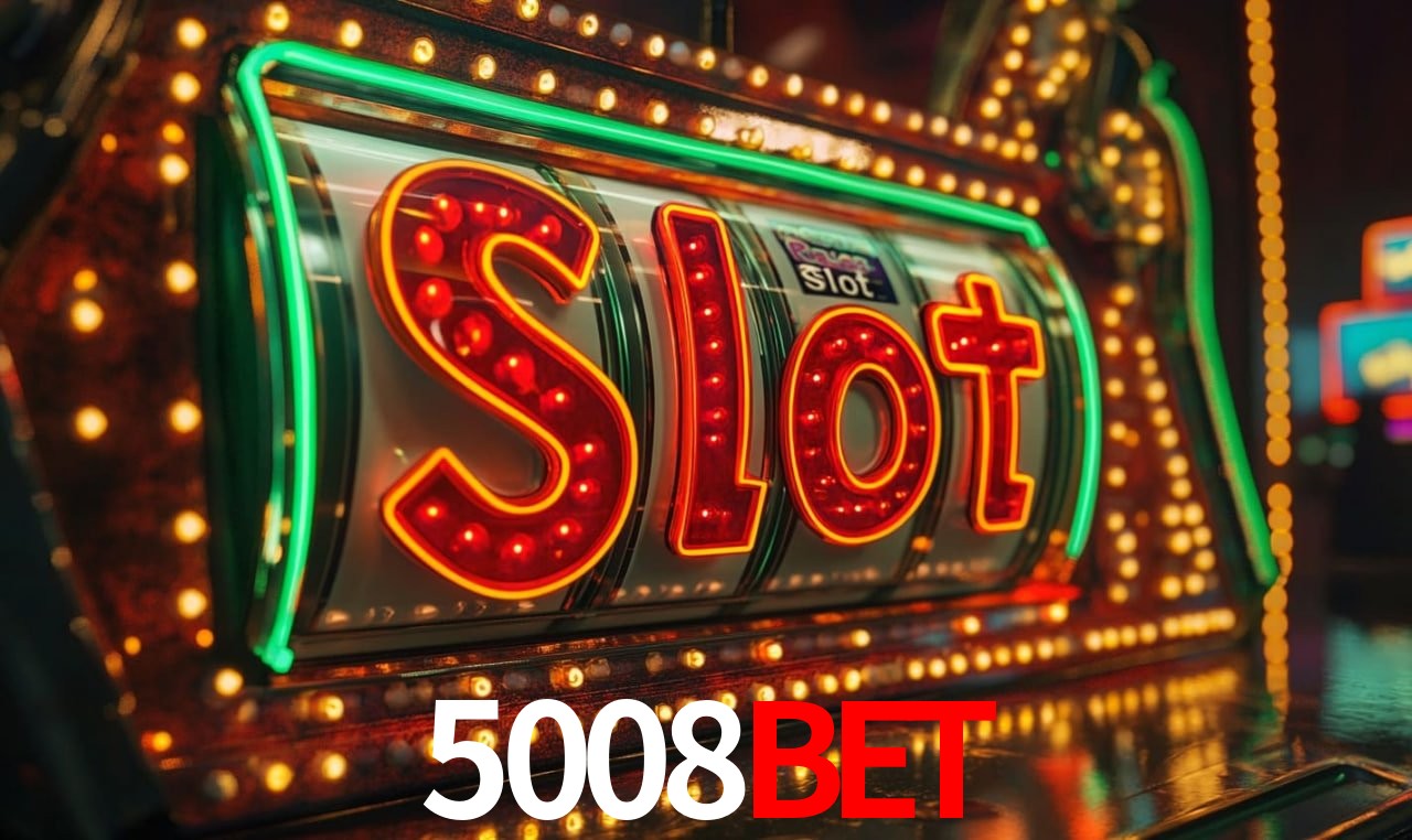 Estatísticas do Jogo 5008bet