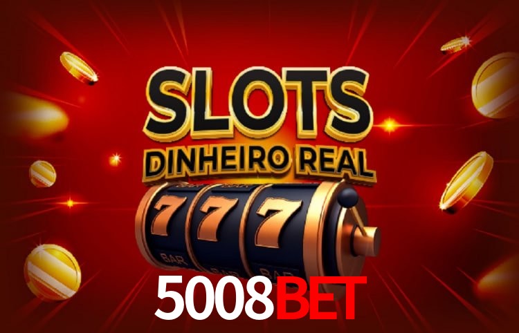 Jogos de Slot 5008bet
