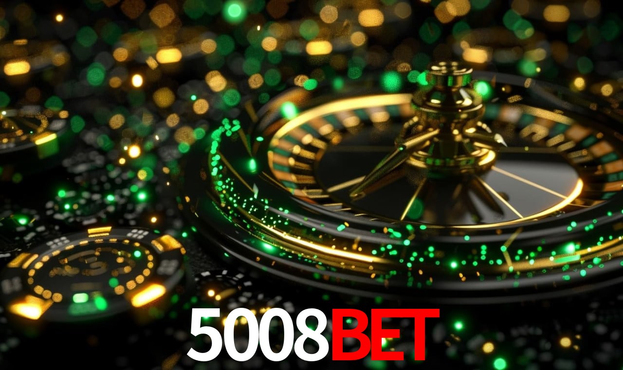 Sistemas de Segurança 5008bet