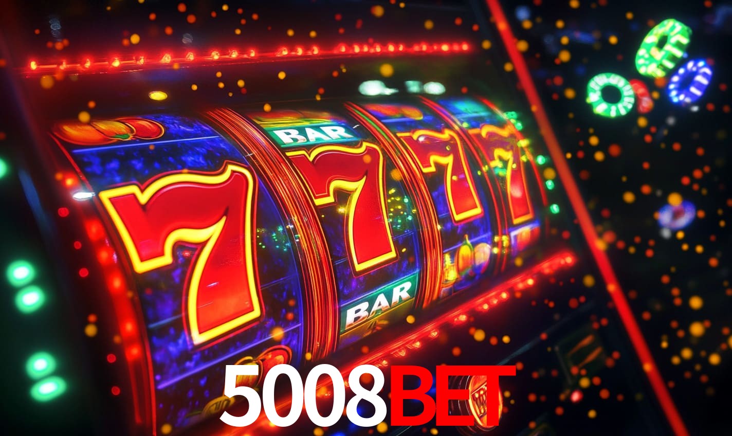5008bet - Plataforma Oficial Autorizada Brasil - 5008bet.com