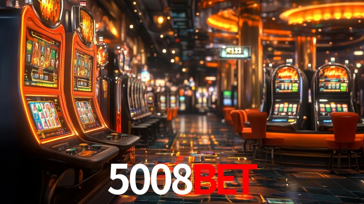 Ofertas Imperdíveis na 5008bet: Promoções e Bônus Que Valem a Pena