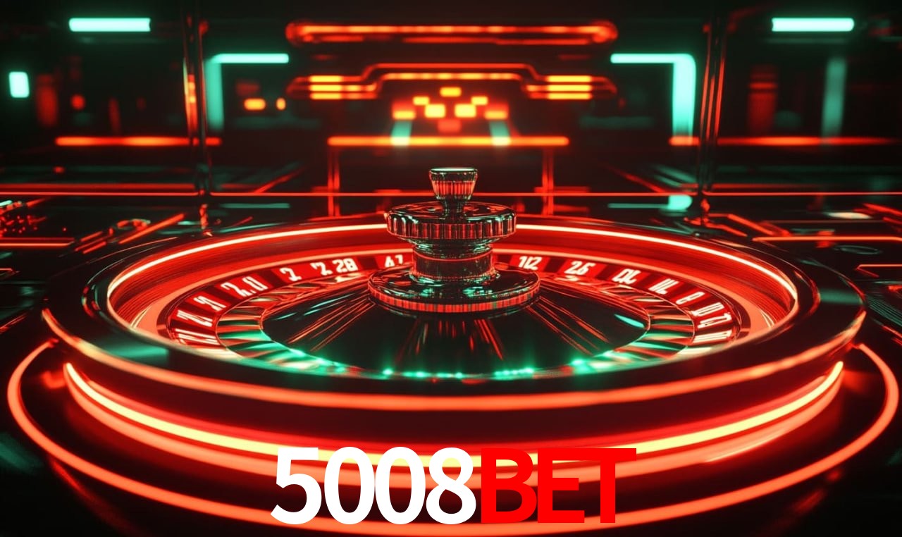 Desvendando o Mundo dos Jogos Virtuais na 5008bet
