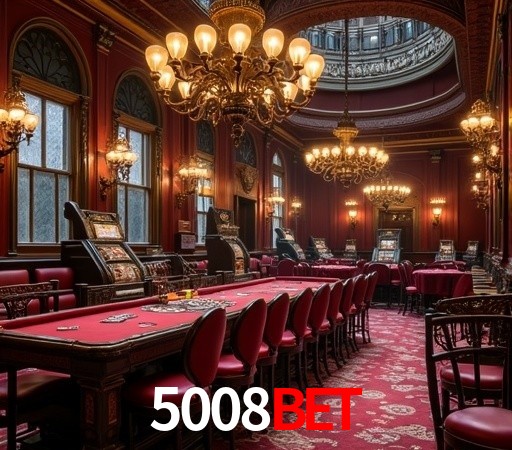Diretório de Jogos 5008bet