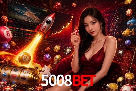 Flash Promotion 5008bet