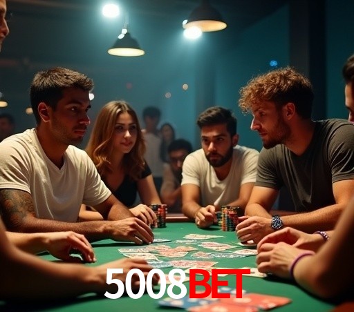 Segurança 2FA 5008bet