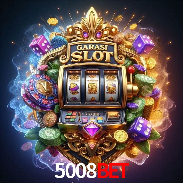 Experiência VIP 5008bet