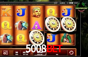 Descubra a Magia dos Jogos de Arcade no 5008bet
