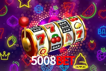 Descubra o Mundo do Cassino Online com 5008bet
