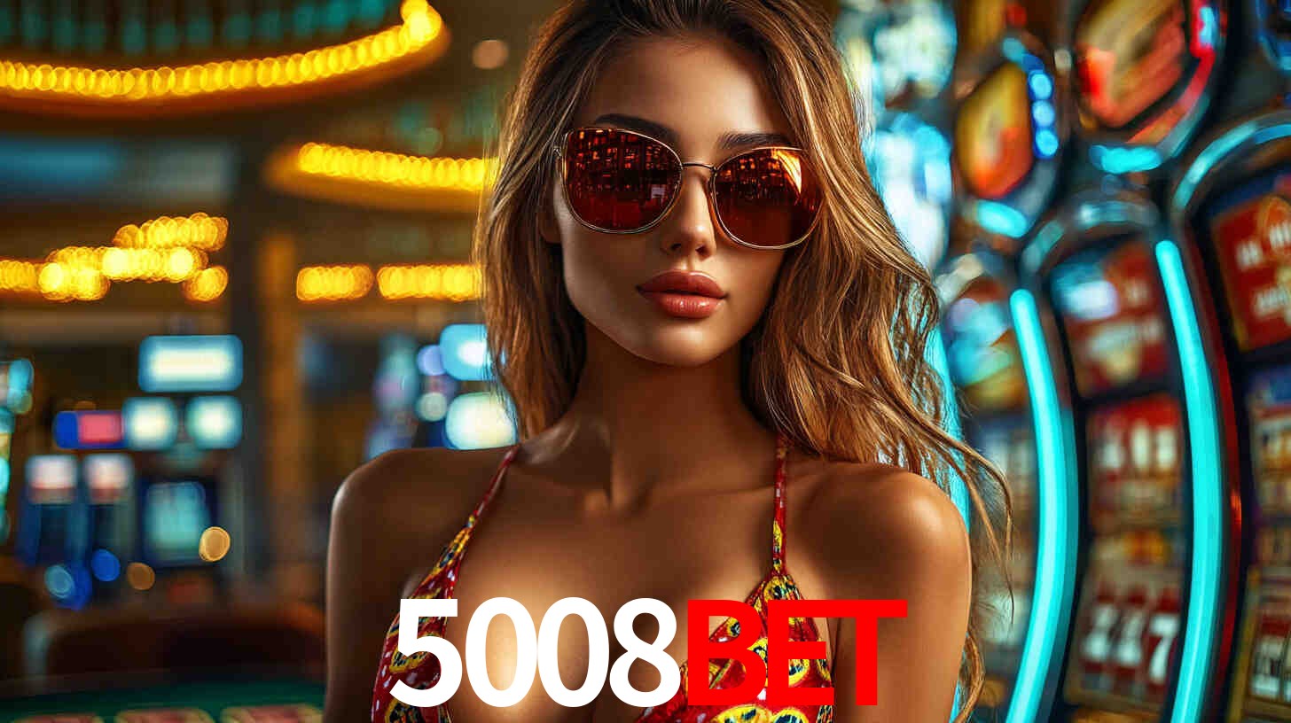 Exclusive Games 5008bet