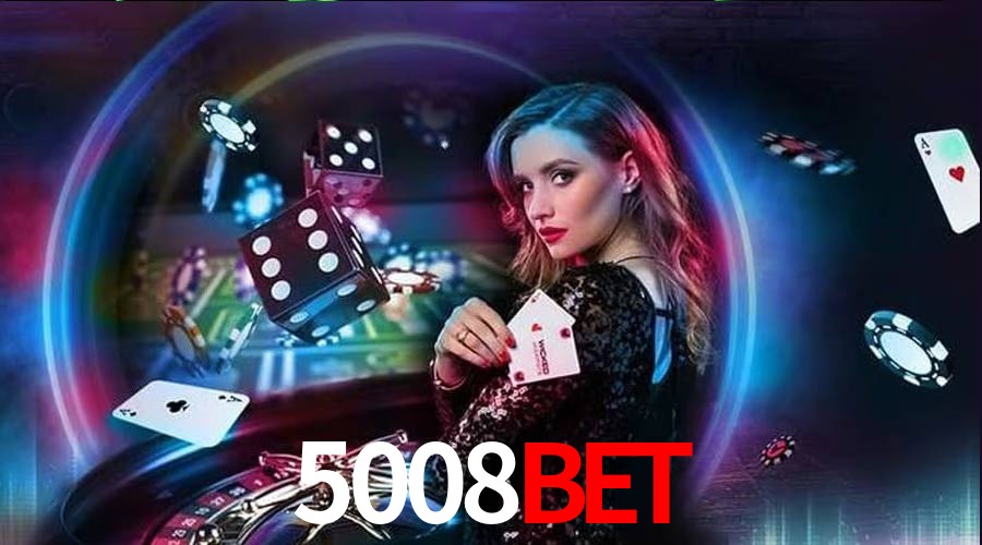 Seasonal Promotions 5008bet