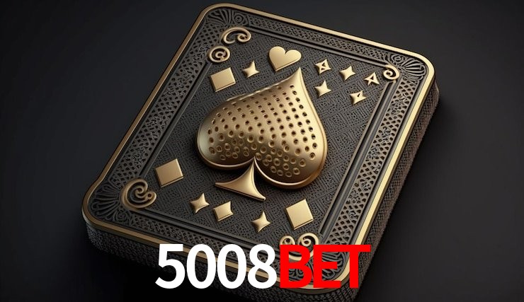 Casino VIP 5008bet