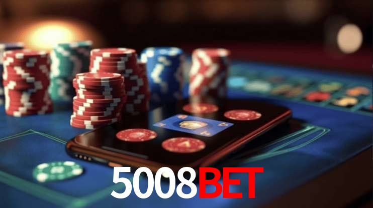 Jogos Exclusivos 5008bet