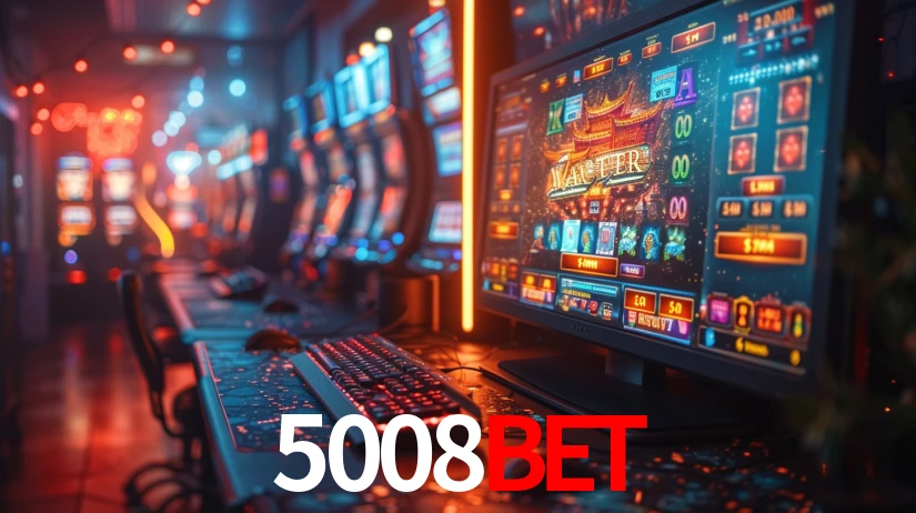 5008bet