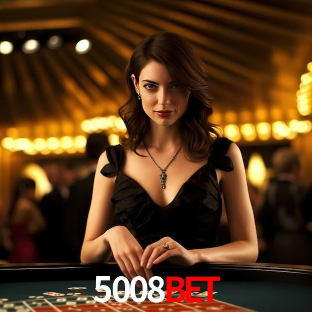 Descubra a Essência do 5008bet: Nossa História e Compromissos