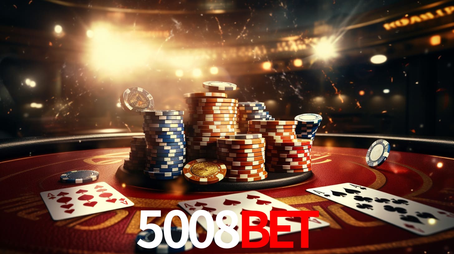Live Casino 5008bet