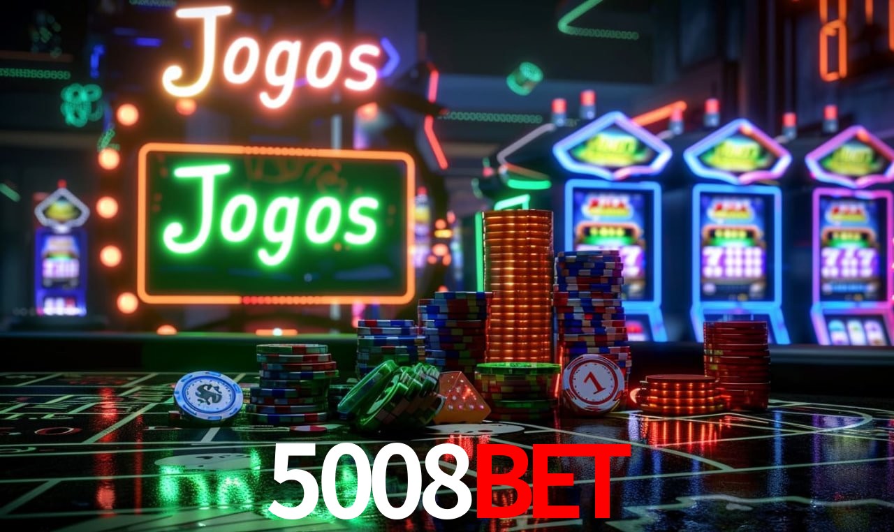 5008bet