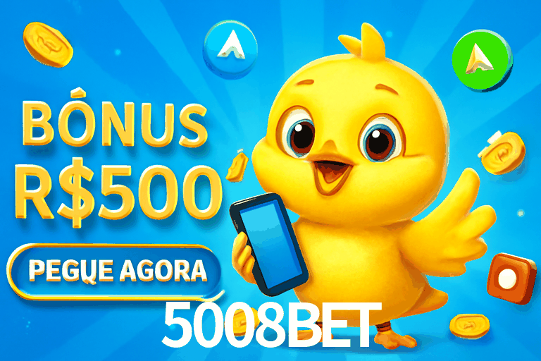 Exclusive Offers 5008bet