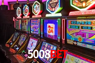 Explorando a Categoria de Eventos em Apostas na 5008bet