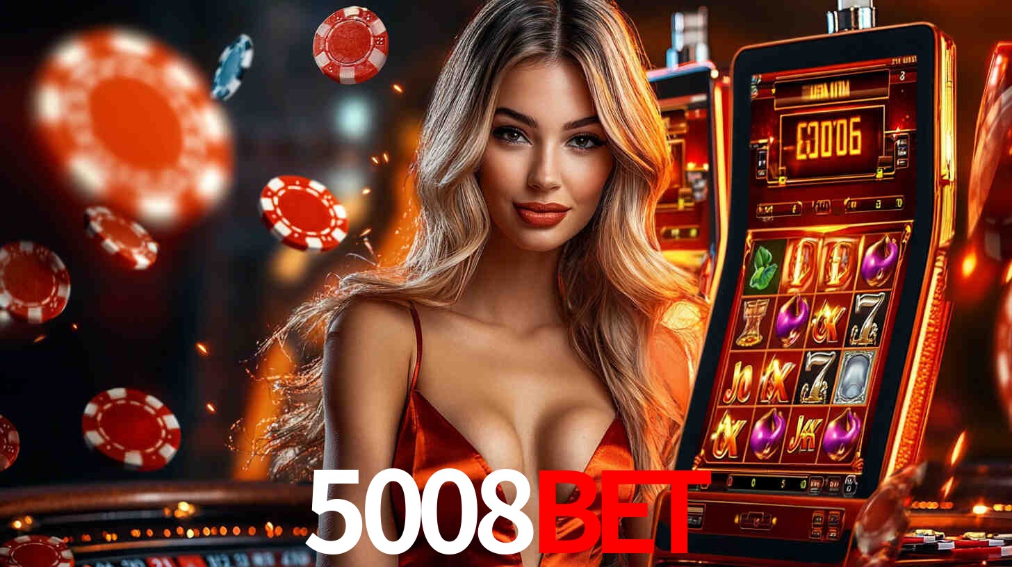 5008bet.com