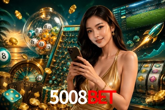 2FA Security 5008bet