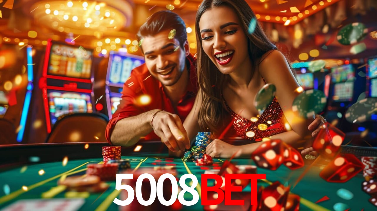 Estatísticas 5008bet