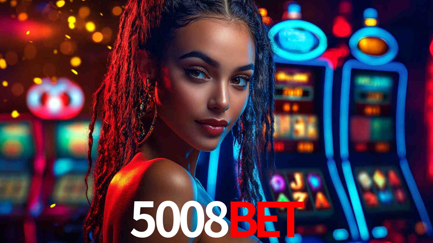 A Popularidade dos Caça-Níqueis no 5008bet