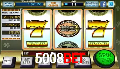 Desvendando o Mundo dos Jogos Virtuais na 5008bet