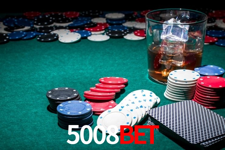 Interface Premium 5008bet