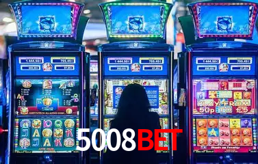Desvendando o Mundo dos Jogos Virtuais na 5008bet