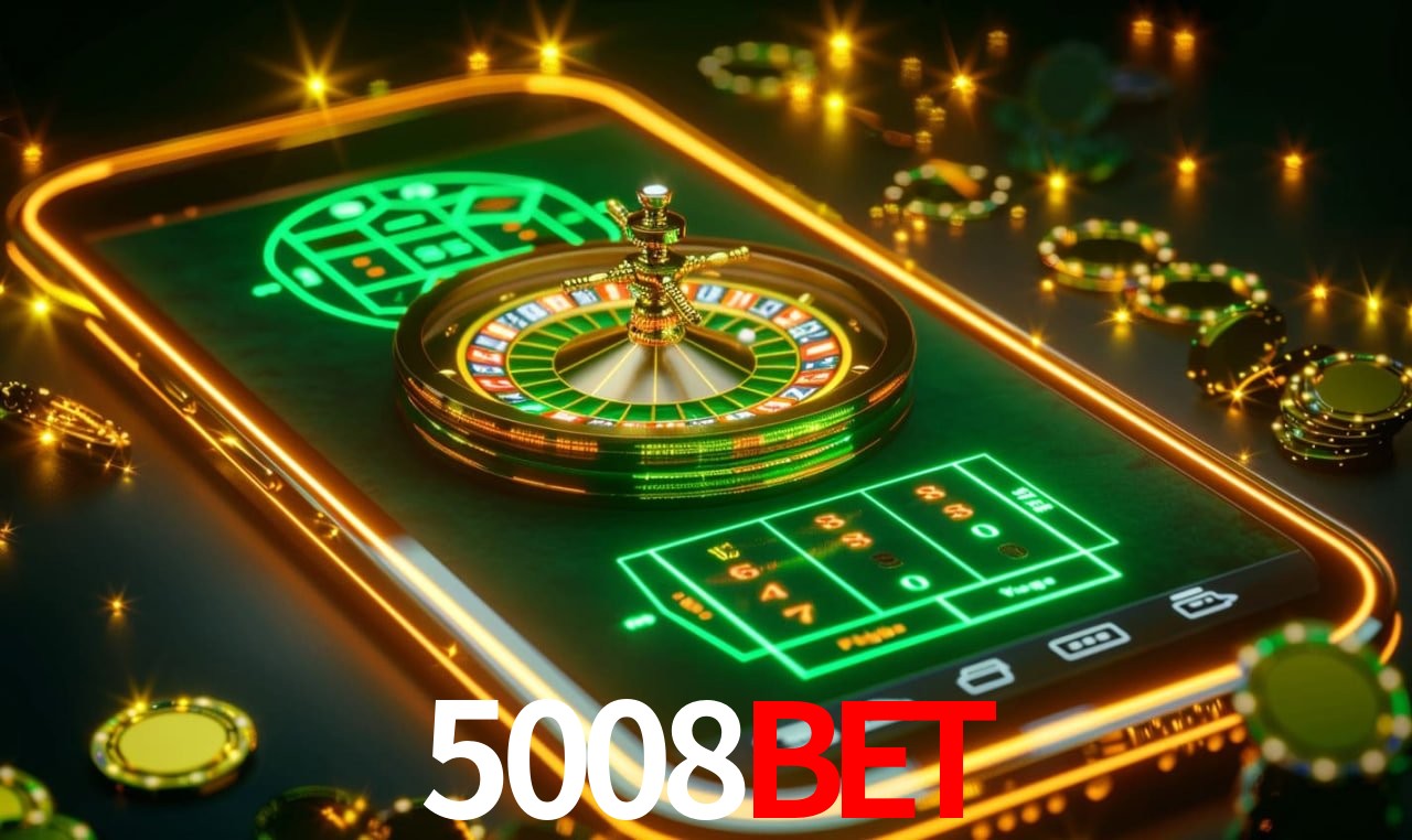 Avaliações dos Jogadores 5008bet