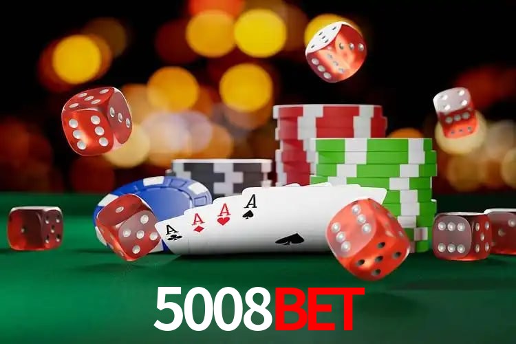 Apostas de Basquete 5008bet